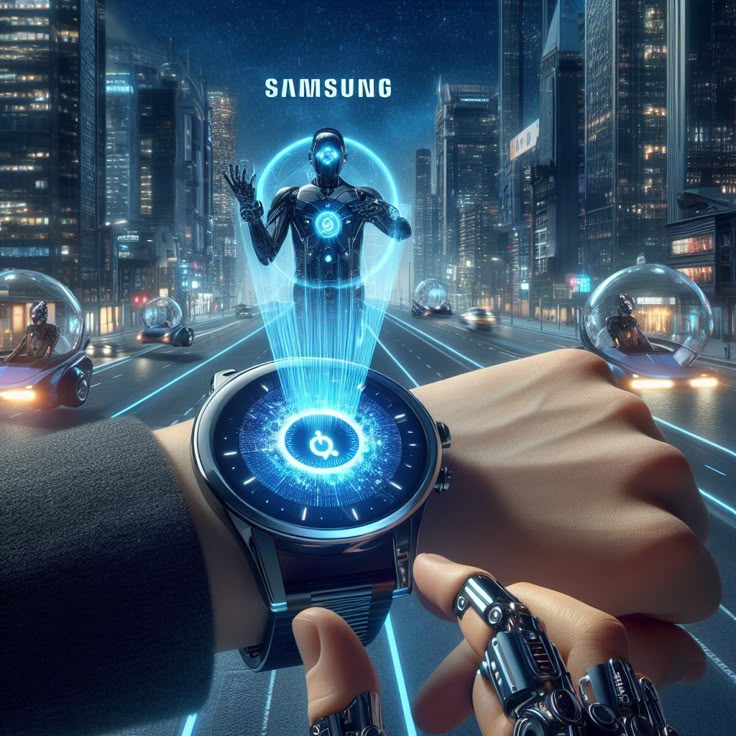 Smart Gadgets